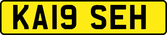KA19SEH