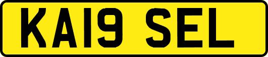 KA19SEL