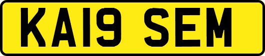 KA19SEM