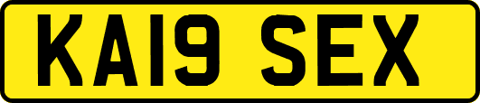KA19SEX
