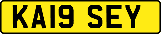 KA19SEY