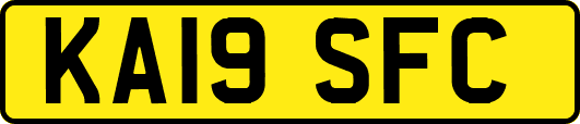 KA19SFC