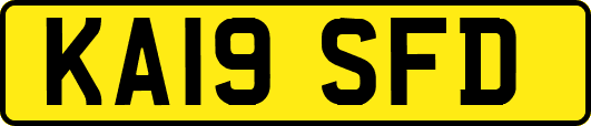 KA19SFD