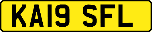 KA19SFL
