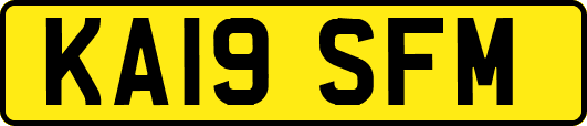 KA19SFM