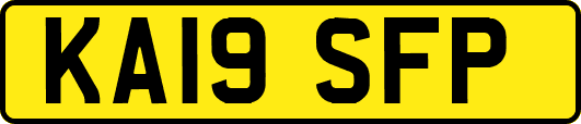 KA19SFP