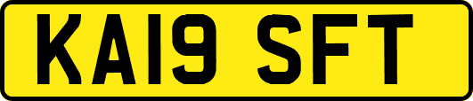 KA19SFT