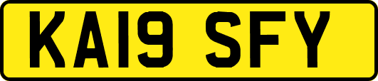 KA19SFY