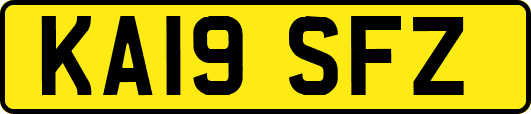 KA19SFZ
