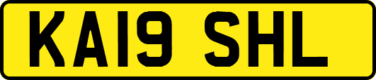 KA19SHL