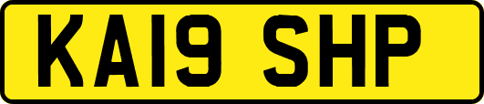 KA19SHP