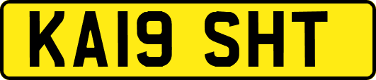 KA19SHT