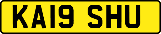 KA19SHU