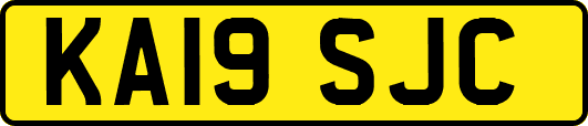 KA19SJC