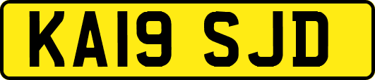 KA19SJD