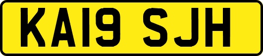 KA19SJH