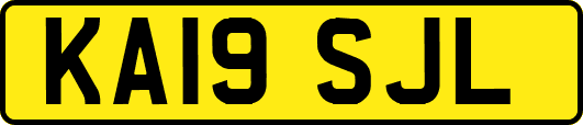 KA19SJL