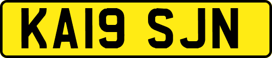 KA19SJN
