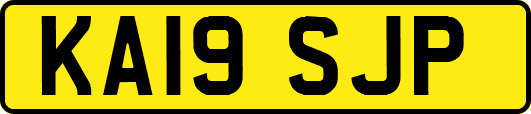 KA19SJP