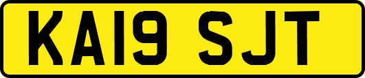 KA19SJT