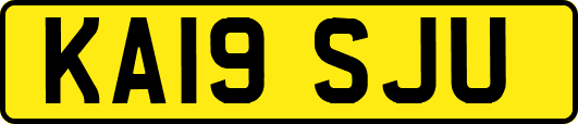 KA19SJU