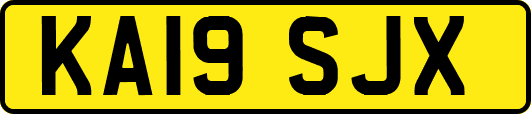 KA19SJX