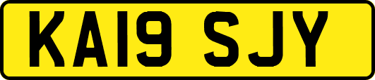 KA19SJY