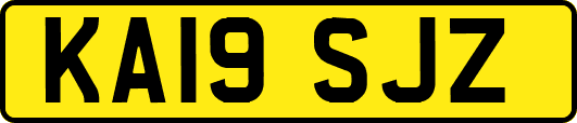 KA19SJZ