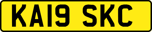 KA19SKC