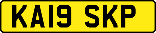 KA19SKP