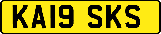 KA19SKS