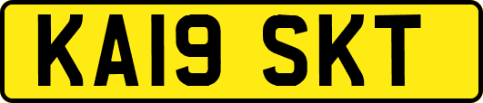 KA19SKT