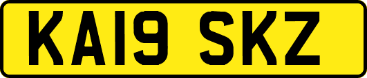 KA19SKZ