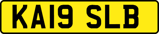 KA19SLB
