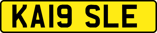 KA19SLE
