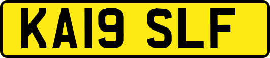 KA19SLF