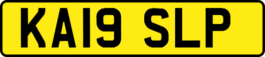 KA19SLP
