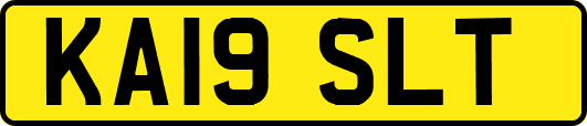KA19SLT
