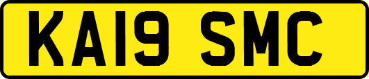 KA19SMC