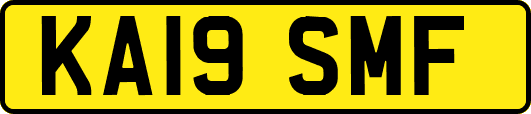 KA19SMF