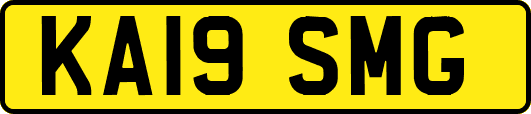 KA19SMG