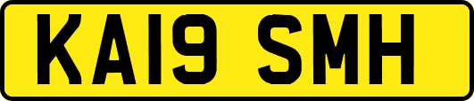 KA19SMH