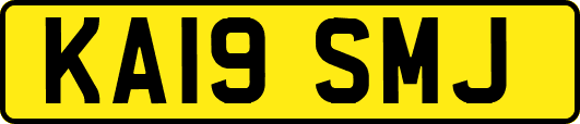 KA19SMJ