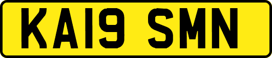 KA19SMN