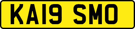 KA19SMO