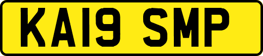 KA19SMP