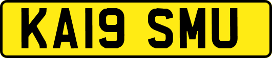 KA19SMU