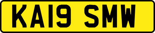 KA19SMW