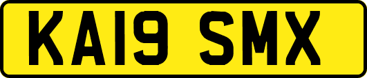 KA19SMX