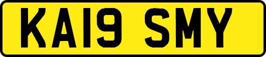 KA19SMY